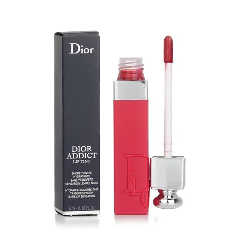 dior lip tint 651|dior lip tint no transfer.